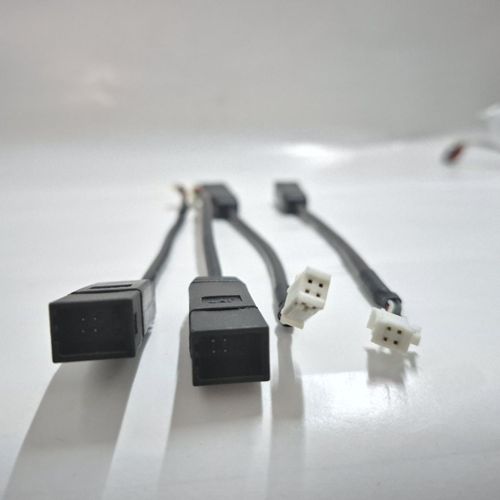 Jual Soket USB Ke Head unit Android Bawan USB Support | Shopee Indonesia