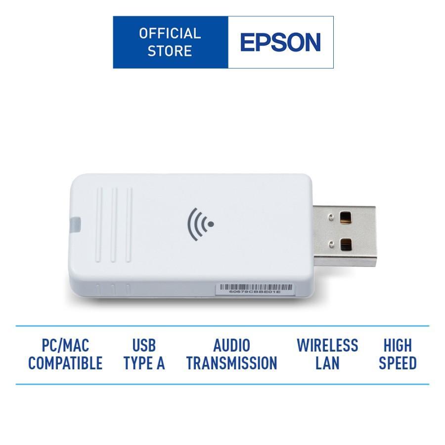 Epson ELPAP11 Dongle Wireless - V12H005A04
