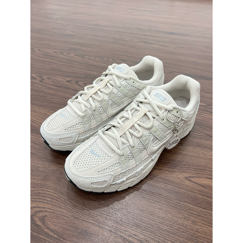 Jual Nike P6000 SE Light Orewood Brown (RESMI PT. NIKE) | Shopee Indonesia
