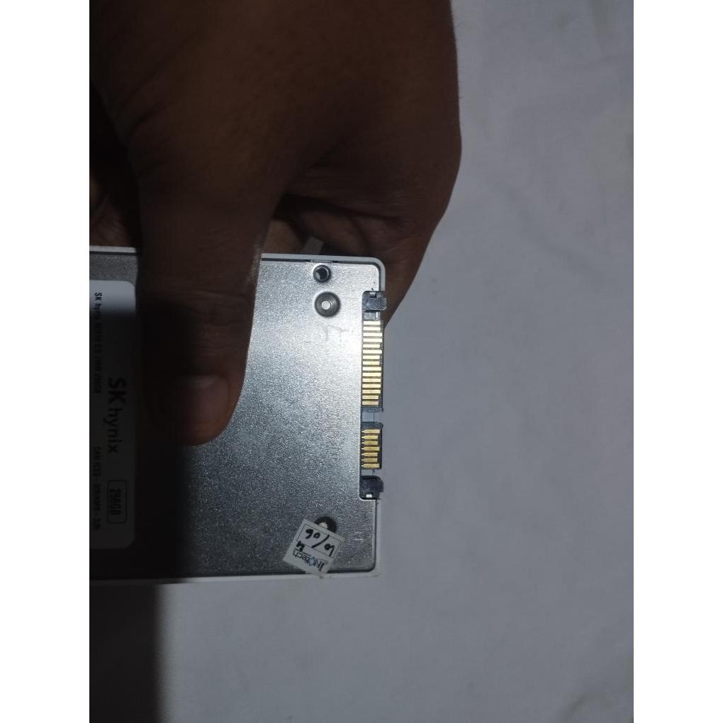 Jual SSD, SK Hynix SC210, 256 GB, 2,5