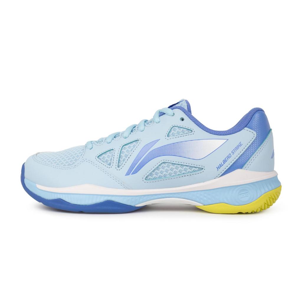 Jual Sepatu Badminton Li-Ning / LiNing AYTV021 HALBERD STRIKE - Glacier ...