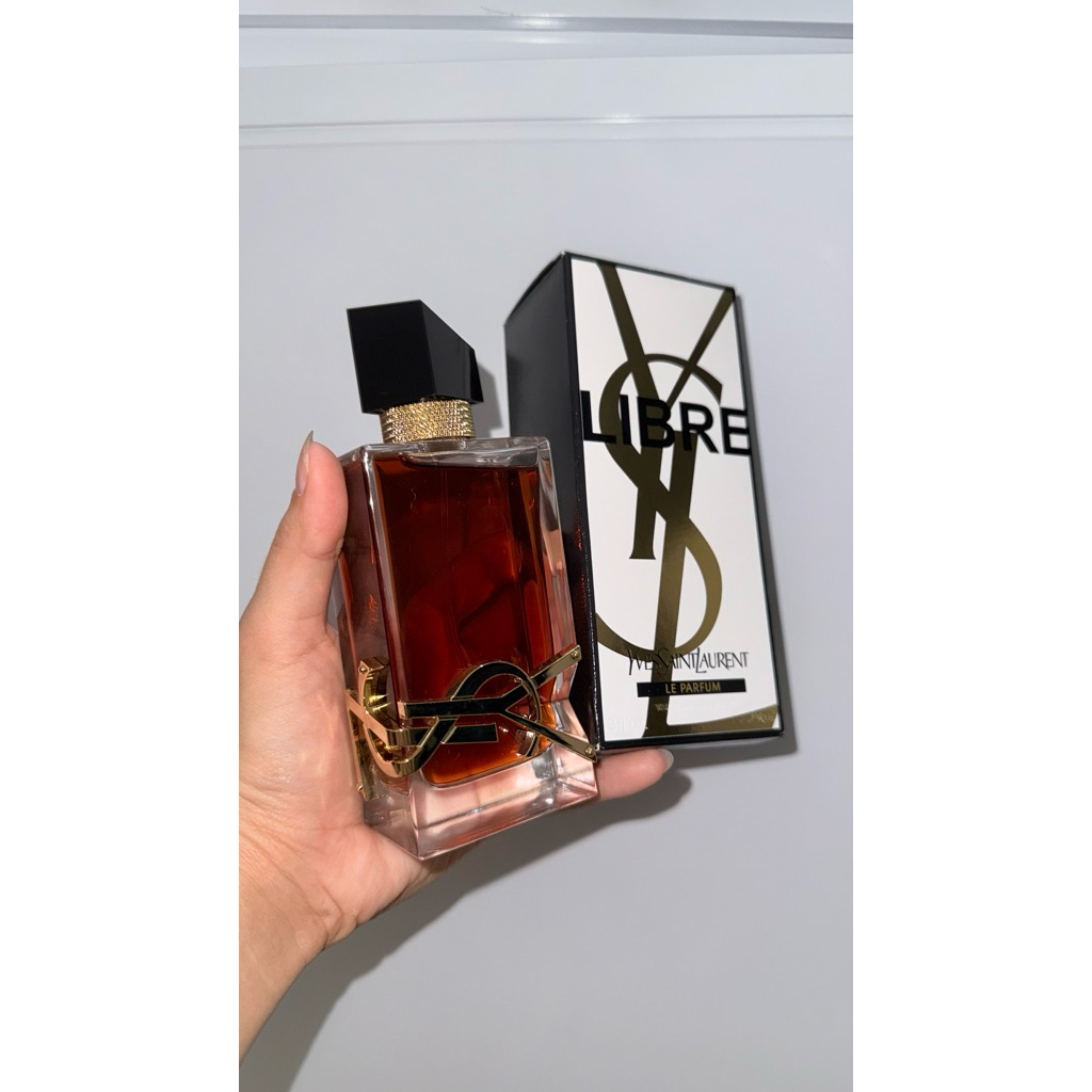 Jual Ysl Le intense parfum | Shopee Indonesia