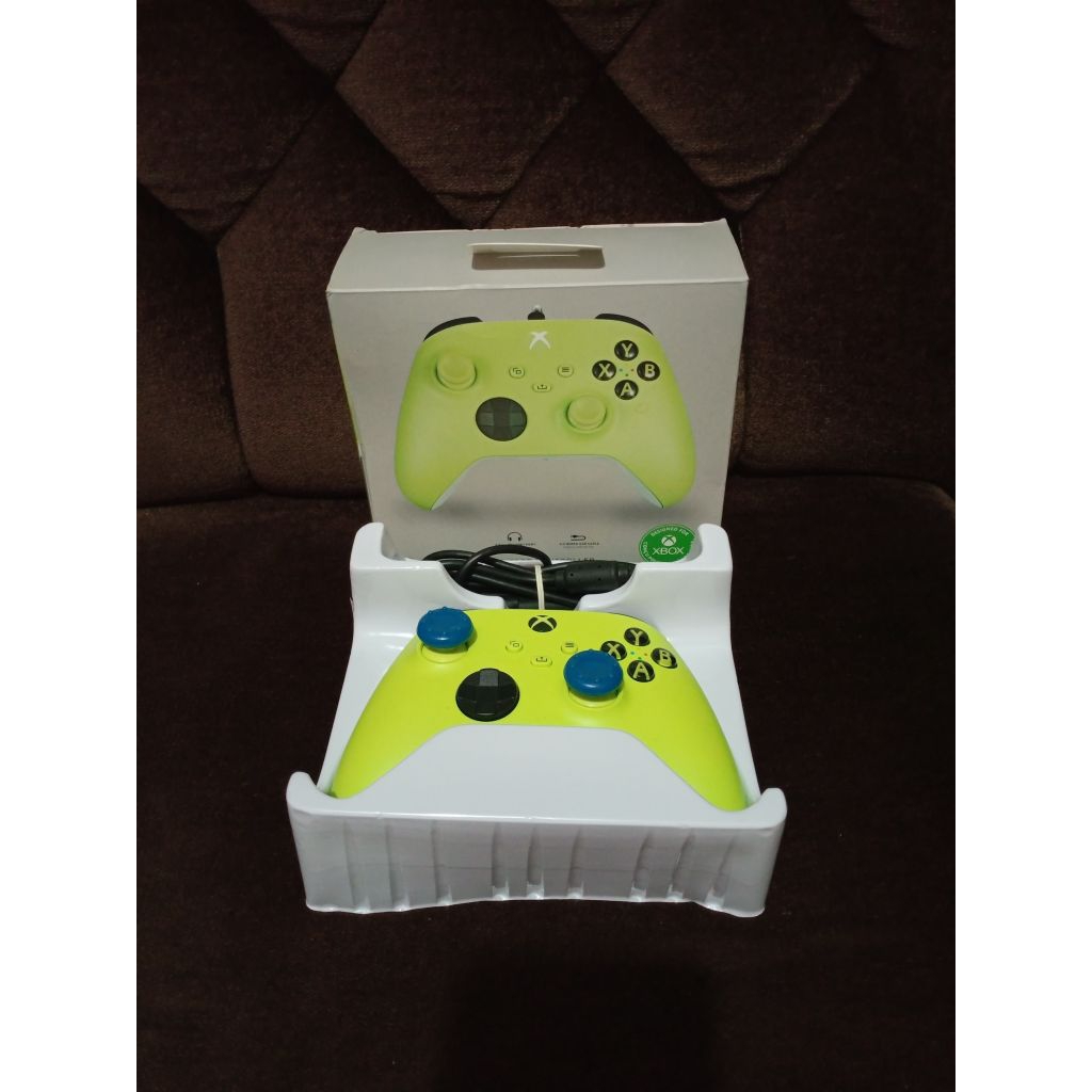 Jual STIK CONTROLLER PC MODEL XBOX SERIES | Shopee Indonesia