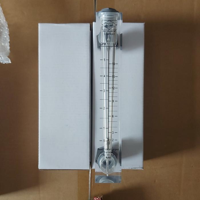 Jual Flow Meter 5 Gpm / 18 Lpm Panjang | Shopee Indonesia