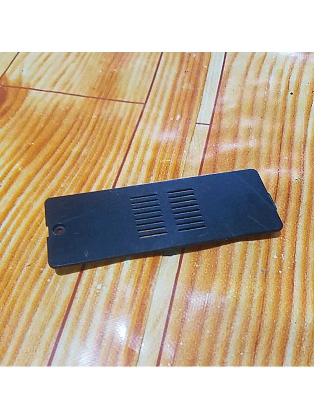 Jual casing kesing tutup wifi card fujitsu lifebook t580 original ...