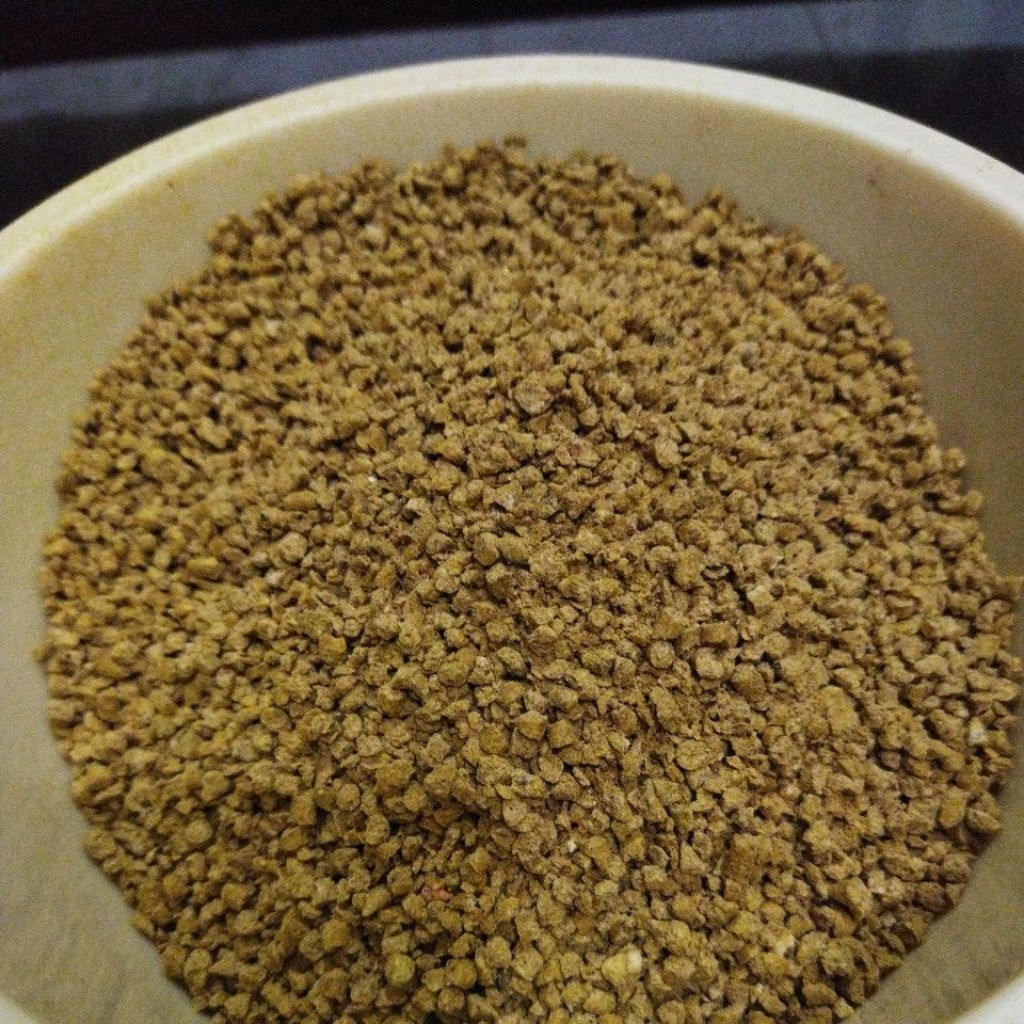 Jual 1 kg Pur pakan ayam Murah ya Murahan makanan bebek mentok entok ...