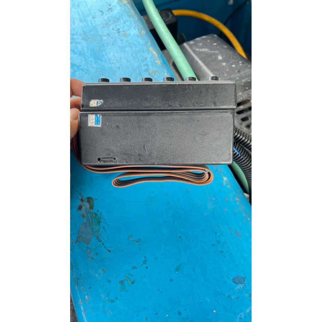 Jual MODUL DAV 12 NOT MIDI second | Shopee Indonesia