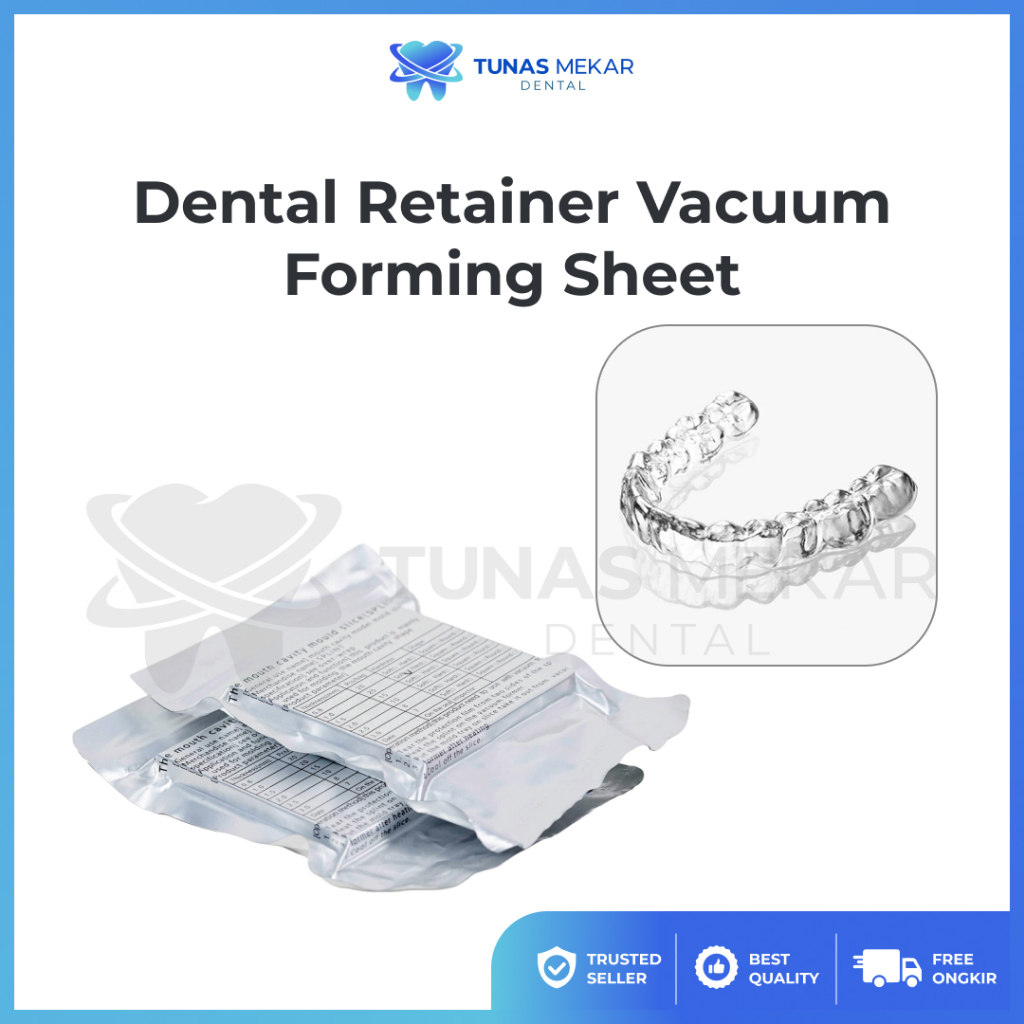 Jual Retainer Gigi Terlengkap & Harga Terbaru Agustus 2026 | Shopee ...