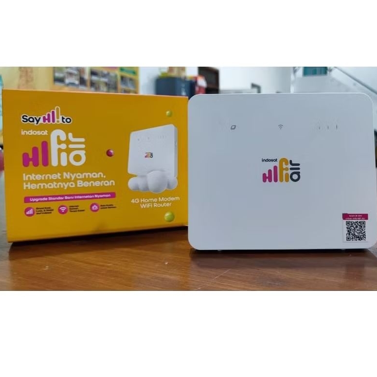 Jual HUAWEI B313 Modem/Router+ bonus kuota im3 50gb | Shopee Indonesia