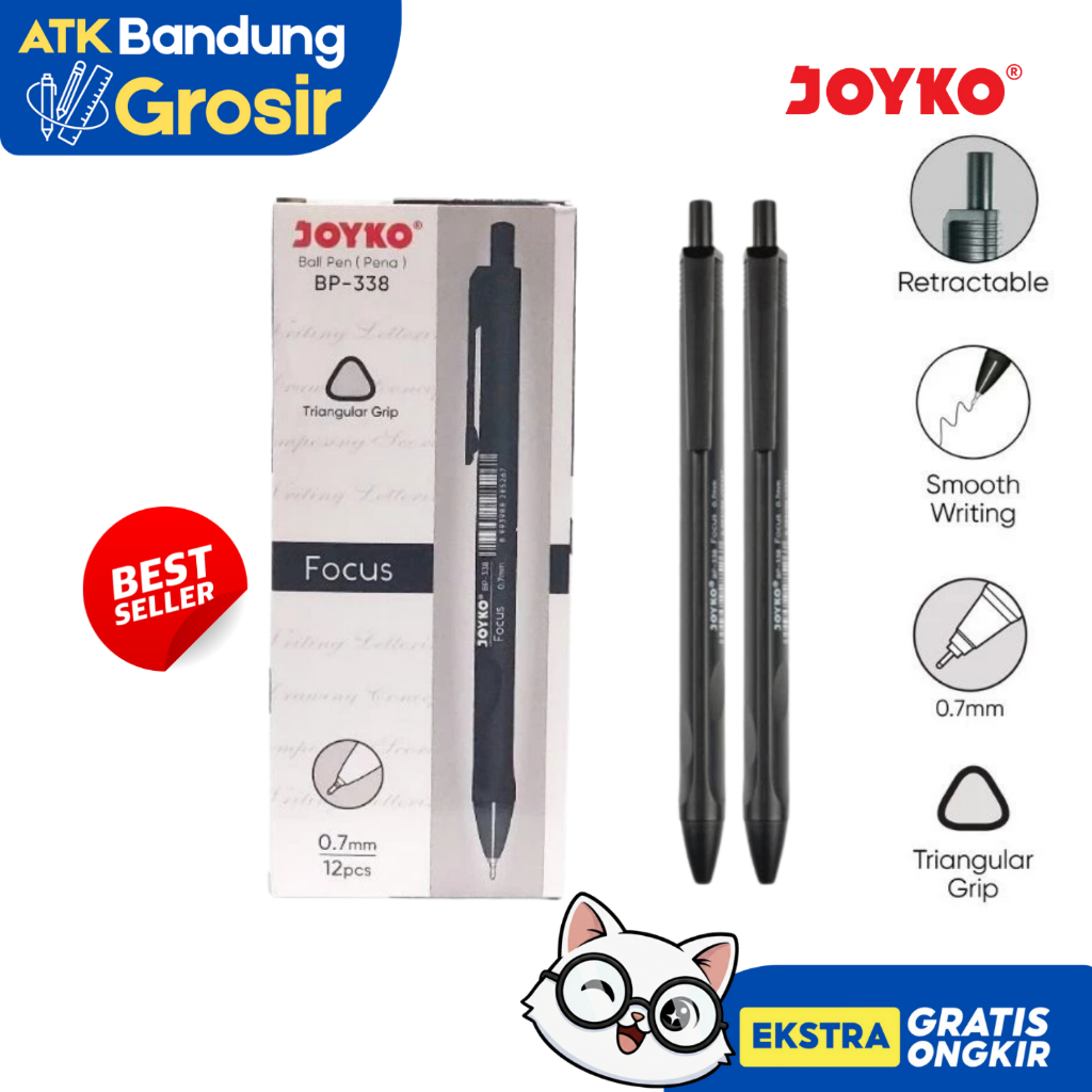 Jual Bolpen Terlengkap & Harga Terbaru Juli 2026 | Shopee Indonesia