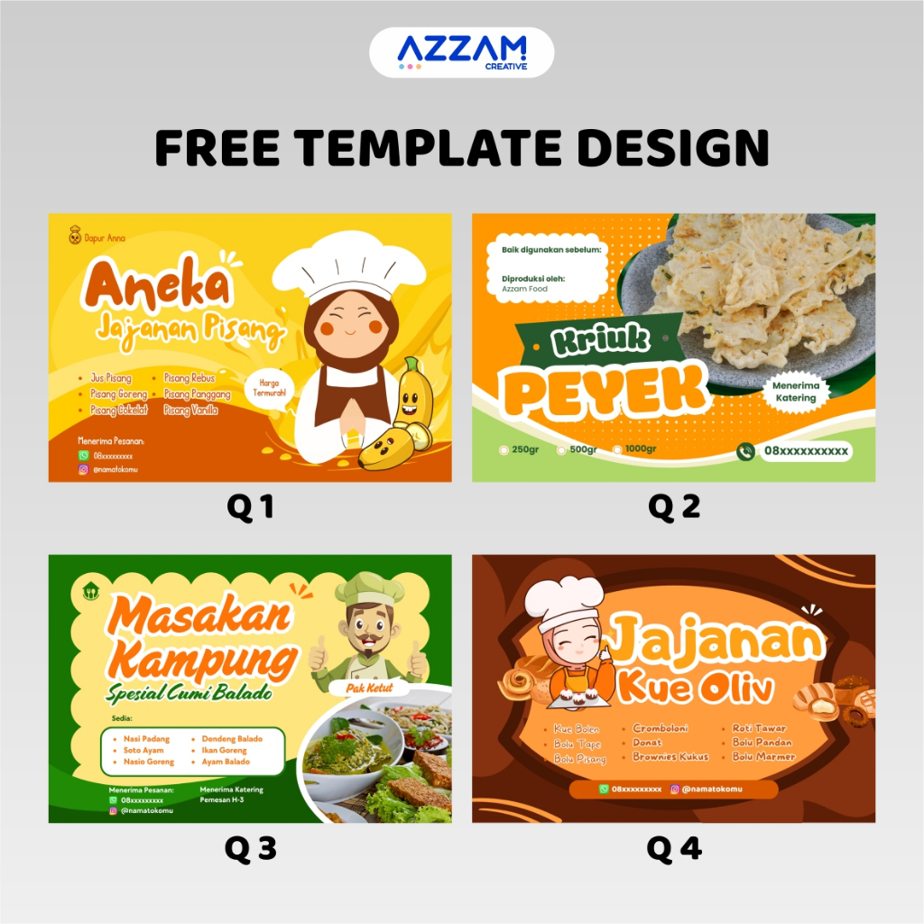 Jual STIKER / STICKER / STIKER LABEL / STICKER LABEL / LABEL / STIKER ...