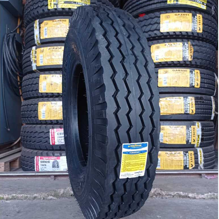 Jual Good Year 750 R16 HD untuk CANTER, HDL, ENGKEL | Shopee Indonesia