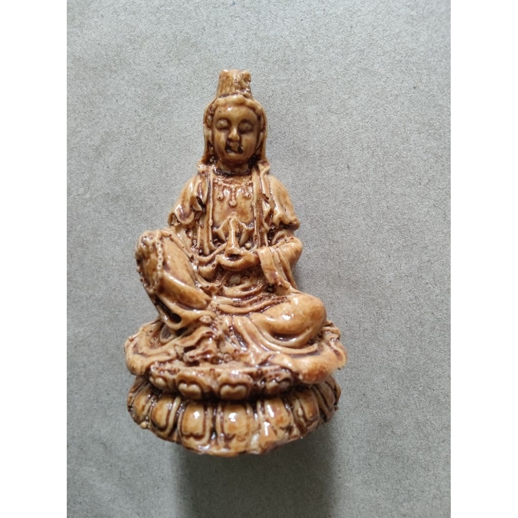 Jual Rupang Dewi Kwan im 8cm | Shopee Indonesia
