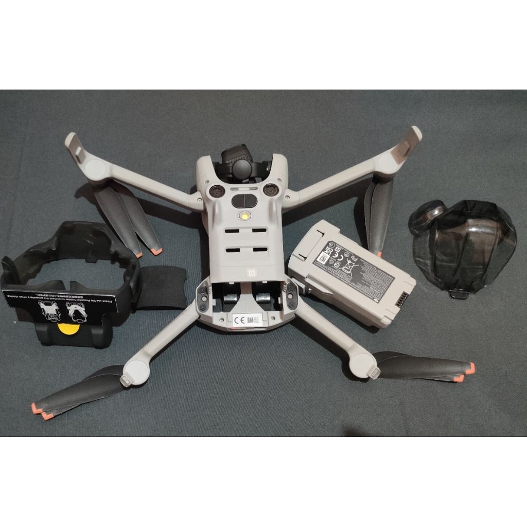 Jual DJI MINI 4 PRO BASIC BATRAI PLUS | Shopee Indonesia