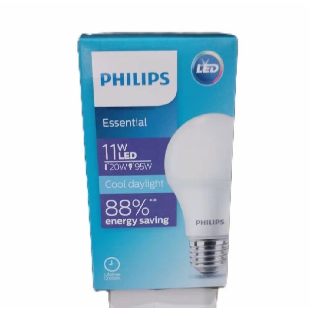 Jual philips led ess 11 watt | Shopee Indonesia