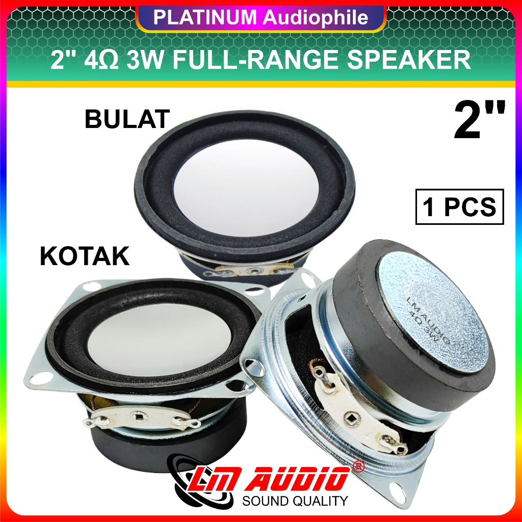 Jual Speaker 2