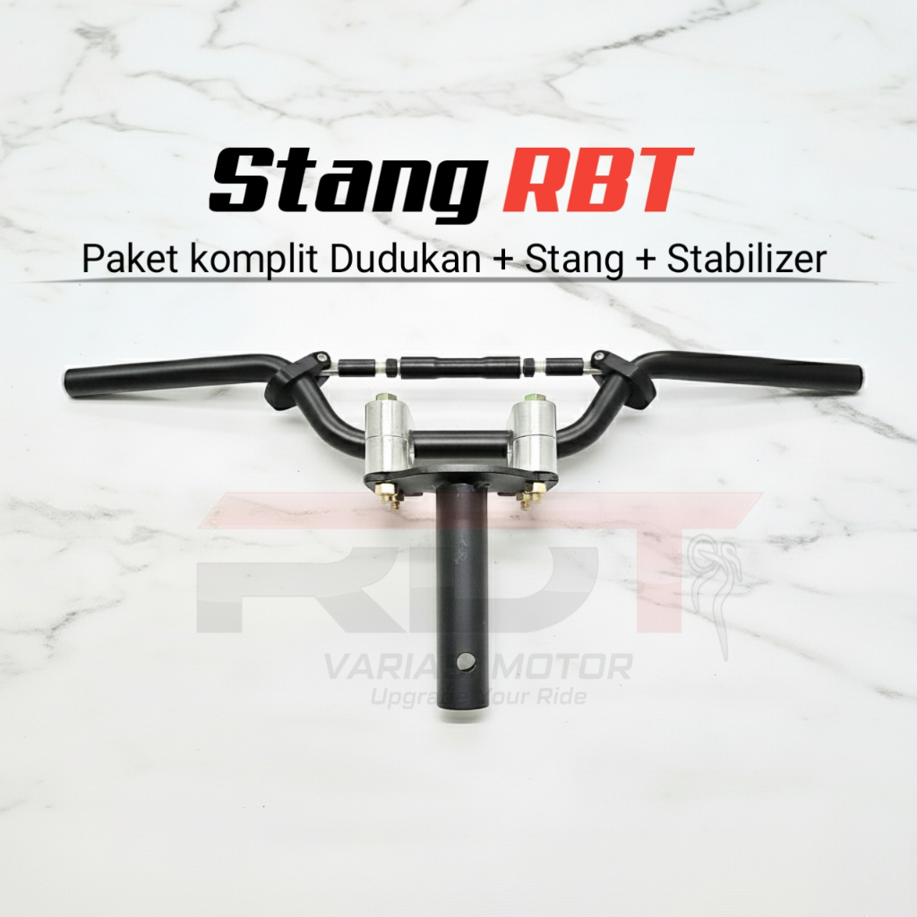 Jual Stang RBT Dudukan Stang Trondol Universal | Shopee Indonesia