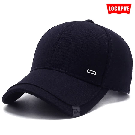 RK003 LOCAPVE Topi Baseball Kancing Perak Berselubung