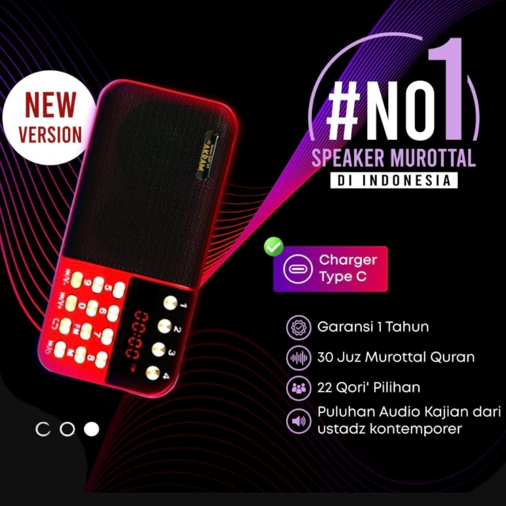 Produk AL-AKRAM JKT | Shopee Indonesia