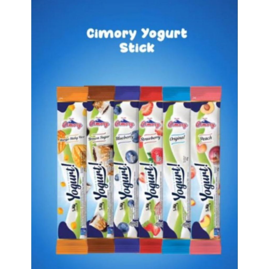 Jual cimory stick paket 2box isi 50pcs | Shopee Indonesia