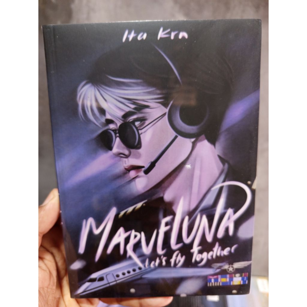 Jual Marveluna Terlengkap & Harga Terbaru Juli 2026 | Shopee Indonesia