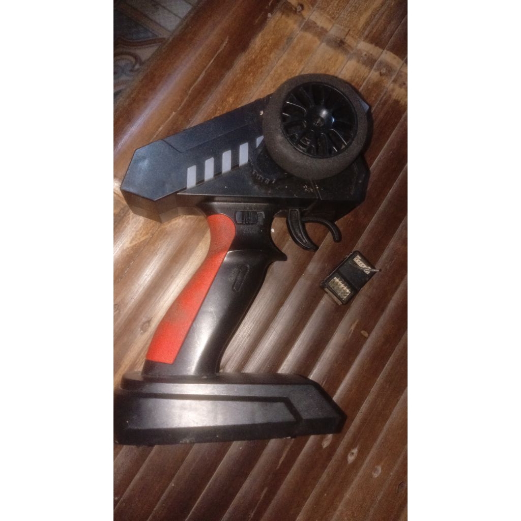 Jual remote rc mn 222 ( transmiter ) | Shopee Indonesia