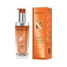 Jual Kerastas* Bain Oleo Relax 1000ml | Shampoo Rambut Kasar dan