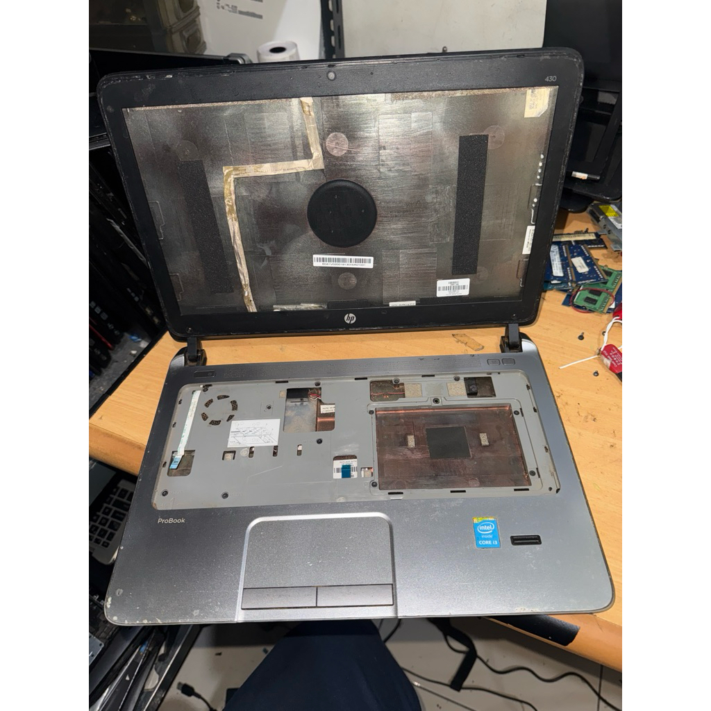 Jual casing HP probook 430 G1 pulset | Shopee Indonesia