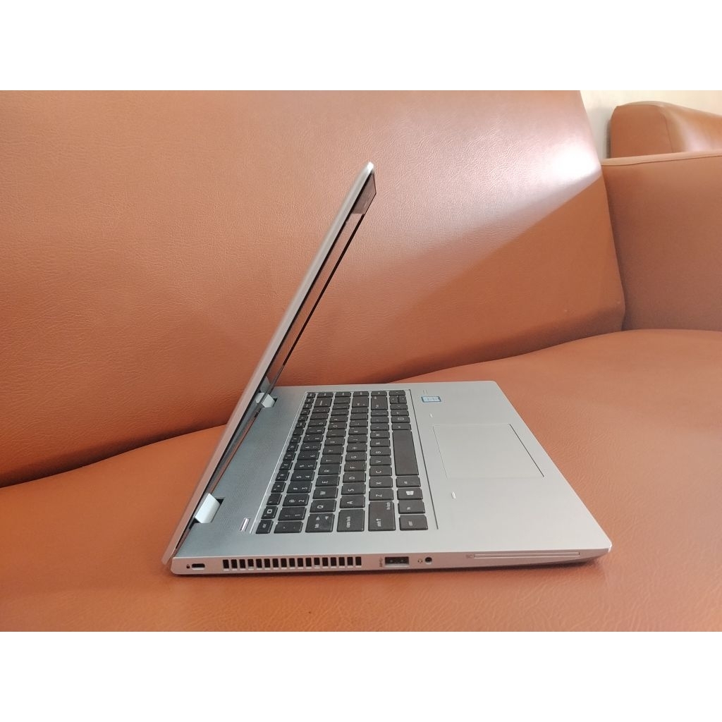 Jual Laptop Dual VGAHp Probook 640 G5Spek : Intel Ci7 Gen 8th Ram 8Gb ...