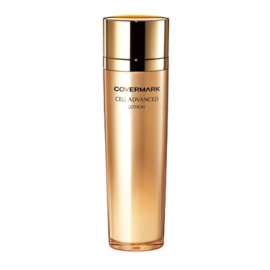 Jual Covermark Cell Advanced Lotion WS | Shopee Indonesia