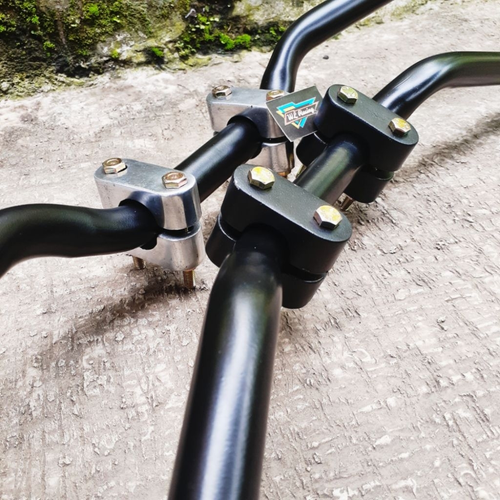 Jual STANG STIR MOTOR RZR - STANG MOTOR RXZ - STANG CUSTOM - STANG ...