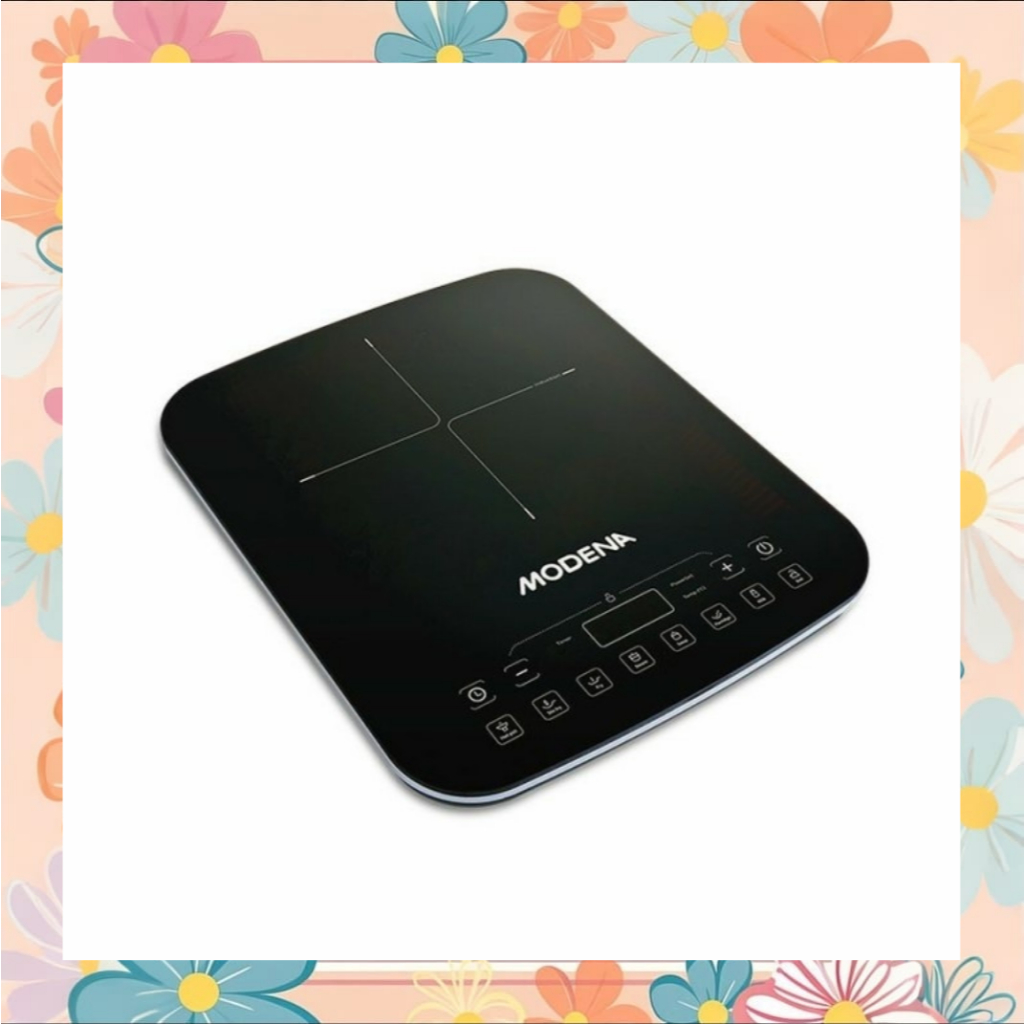 Jual modena kompor induksi PI 1316 Essente Portable Induction Cooker ...