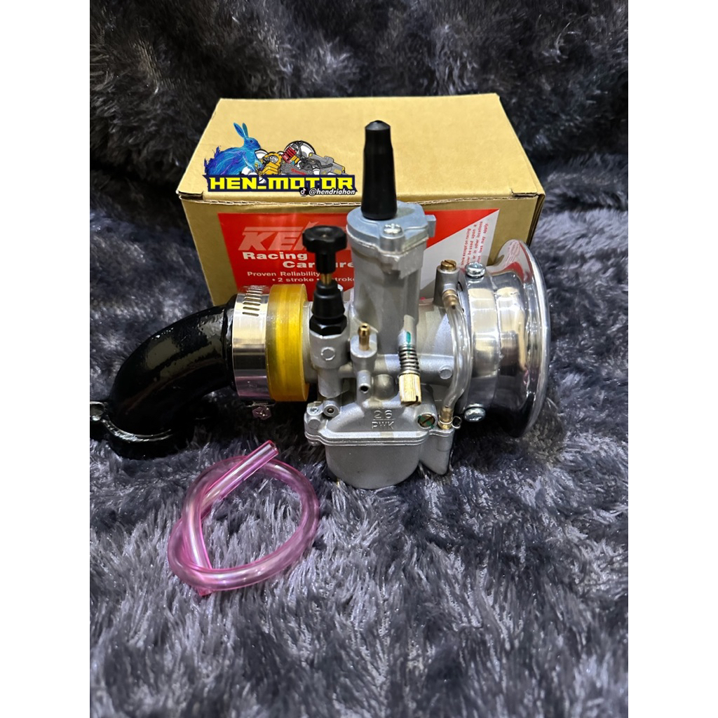 Jual karbu karburator pwk Superflow Set manipul 24 26 28 30 32 34 pe 24 ...