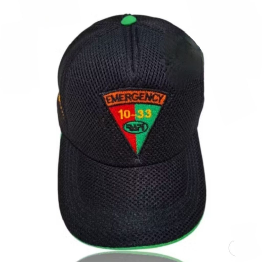 Jual Topi Rapi segi tiga emergency | Shopee Indonesia
