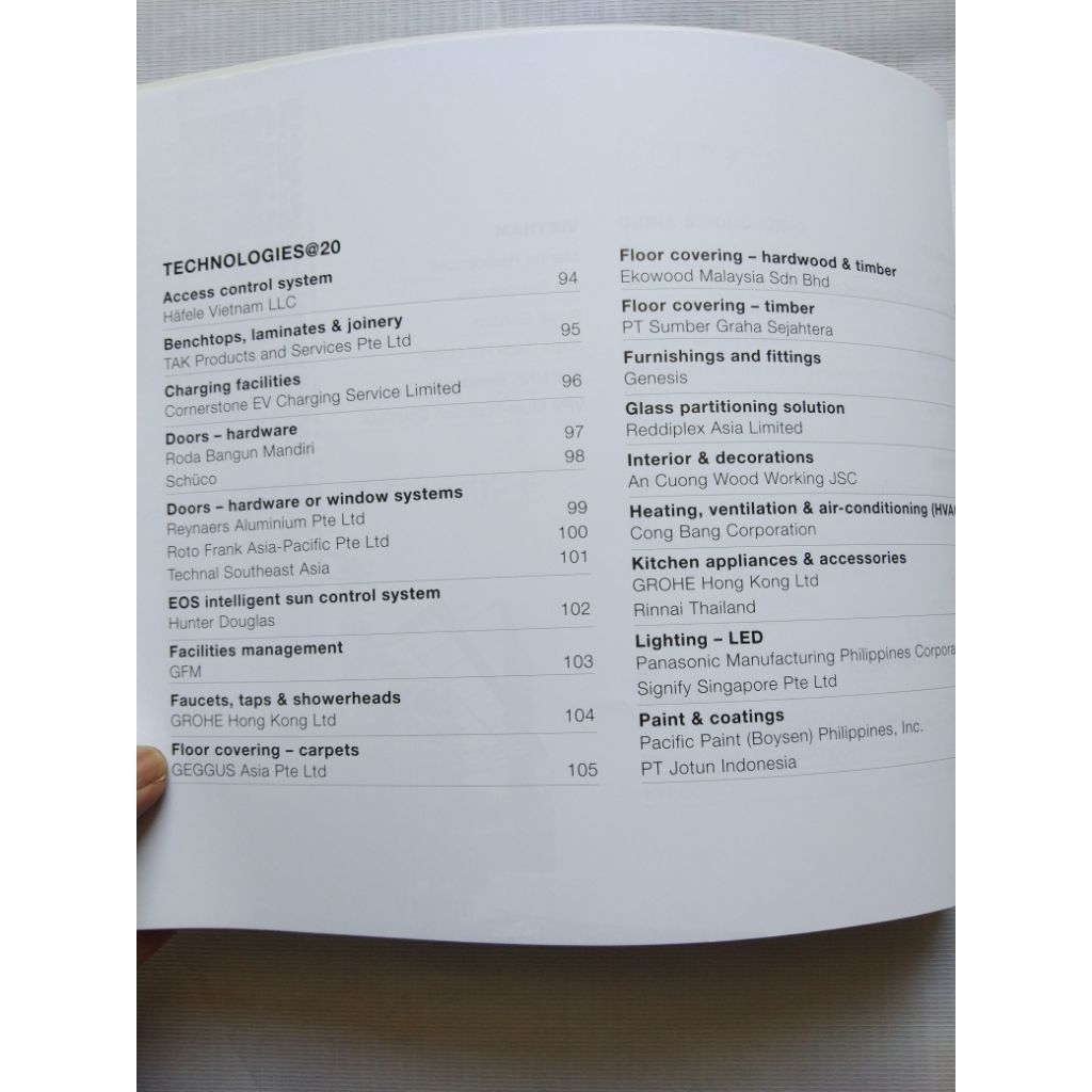 Jual Buku Arsitek ARCHITECTURE@20 THE NEXT GENERATION OF ARCHITECTURE ...