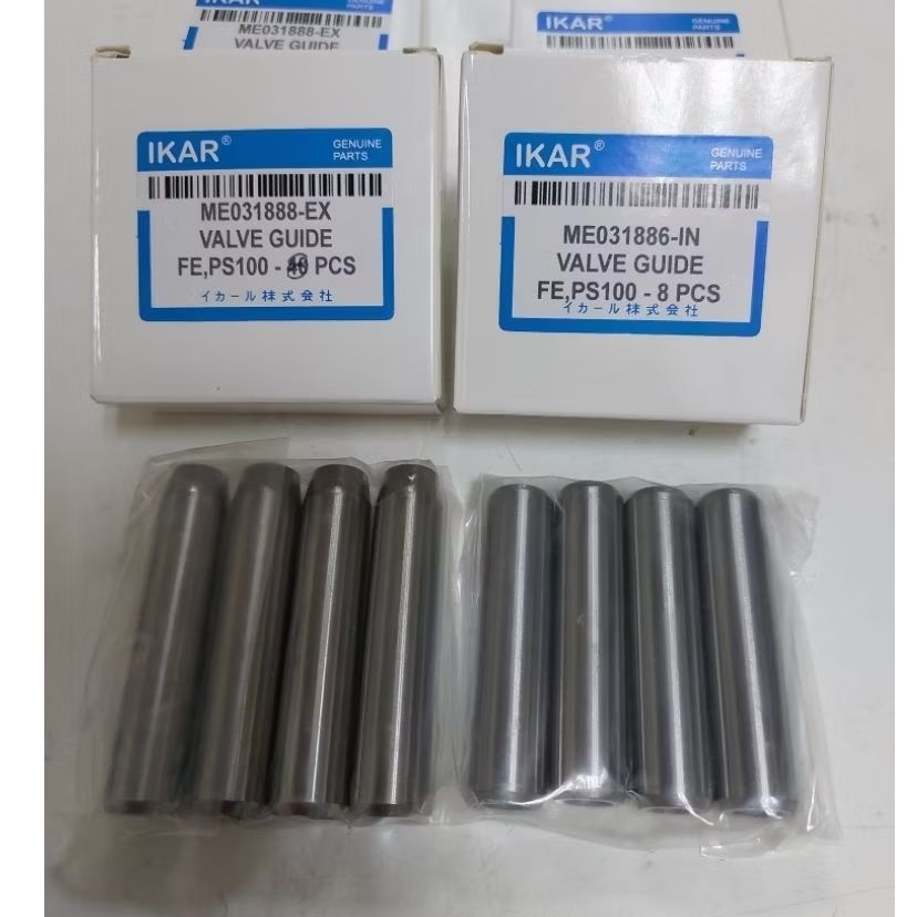 Jual BUSH KLEP PS100 GUIDE VALVE PS100 PS120 PS135 PS125 CANTER API ...