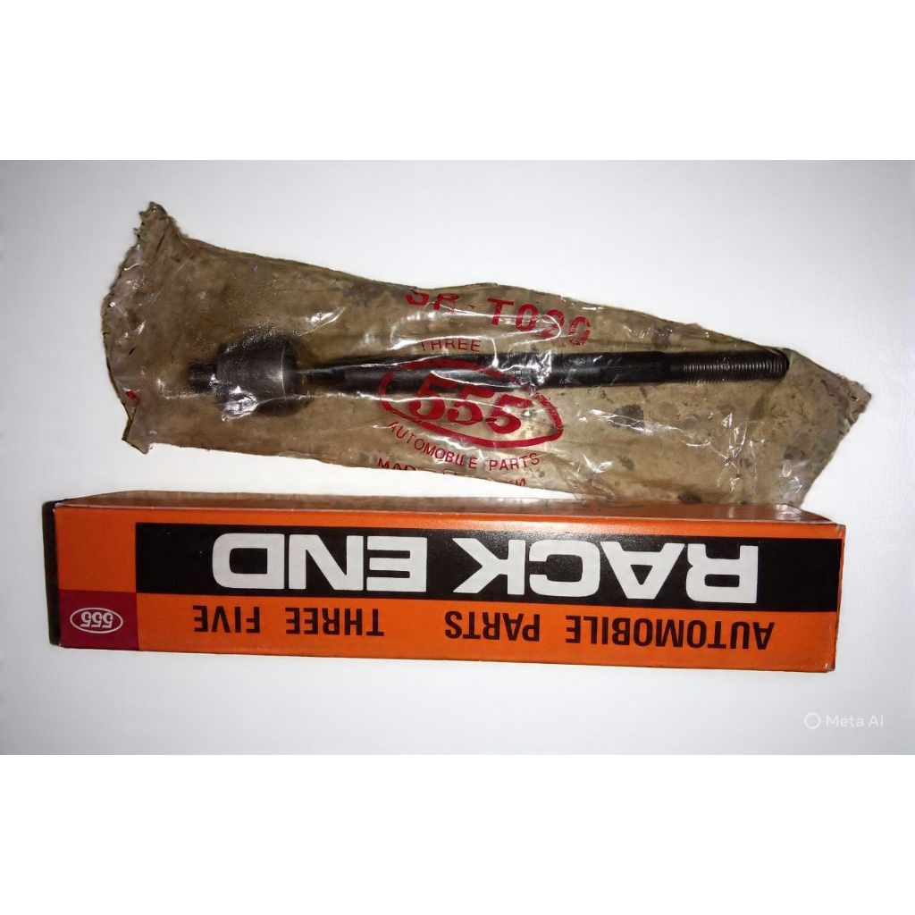 Jual SR-T020 RACK END YARIS/VIOS NEW GEN 2 | Shopee Indonesia