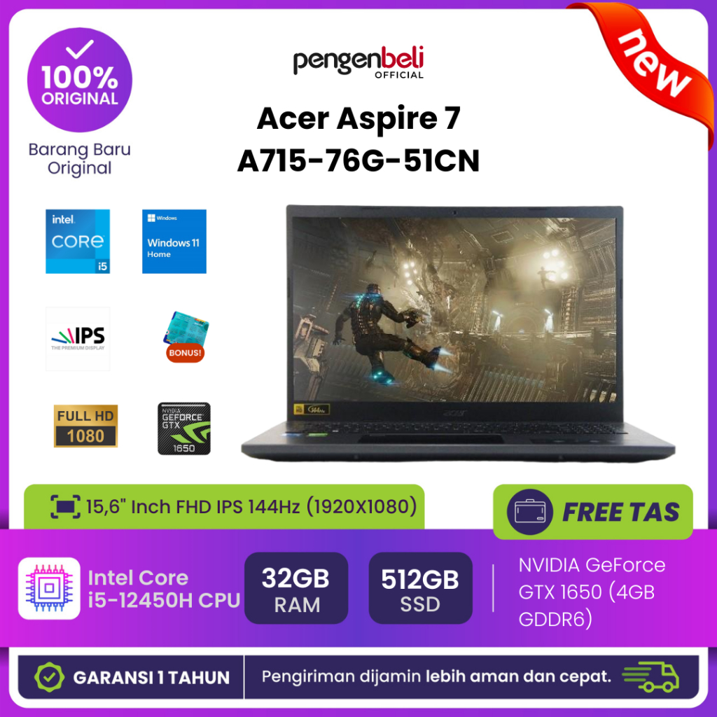 Jual Laptop 15 Jutaan Terlengkap & Harga Terbaru Juli 2026 | Shopee ...