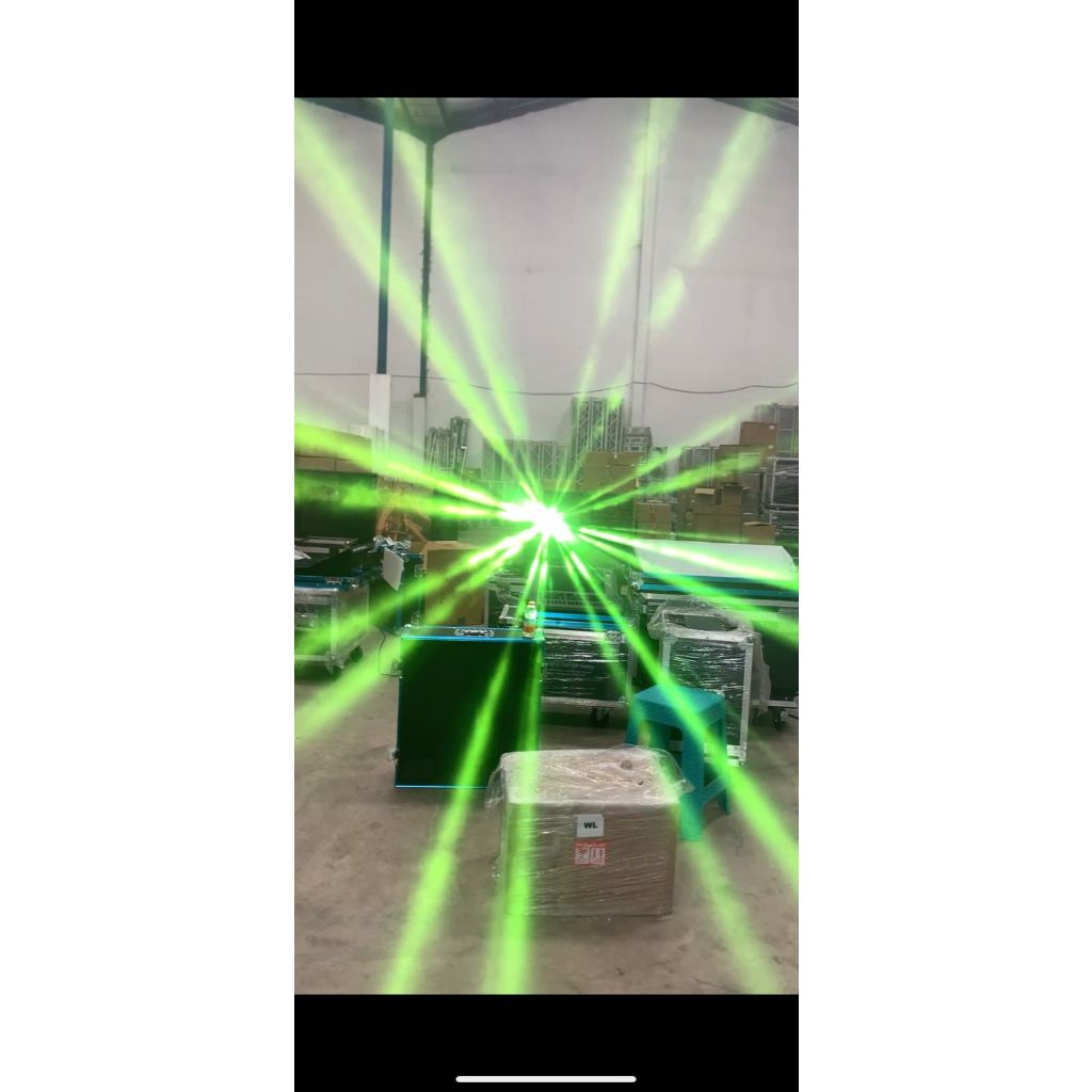Jual Beam 420w Ultra King GP 1case 2in1 / Lighting | Shopee Indonesia