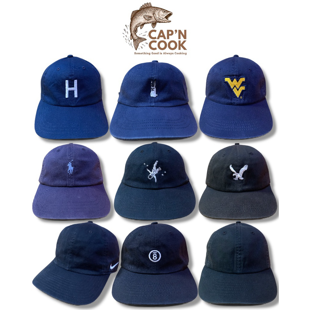Jual Topi Vintage Dad Hat Simple Cap | Shopee Indonesia