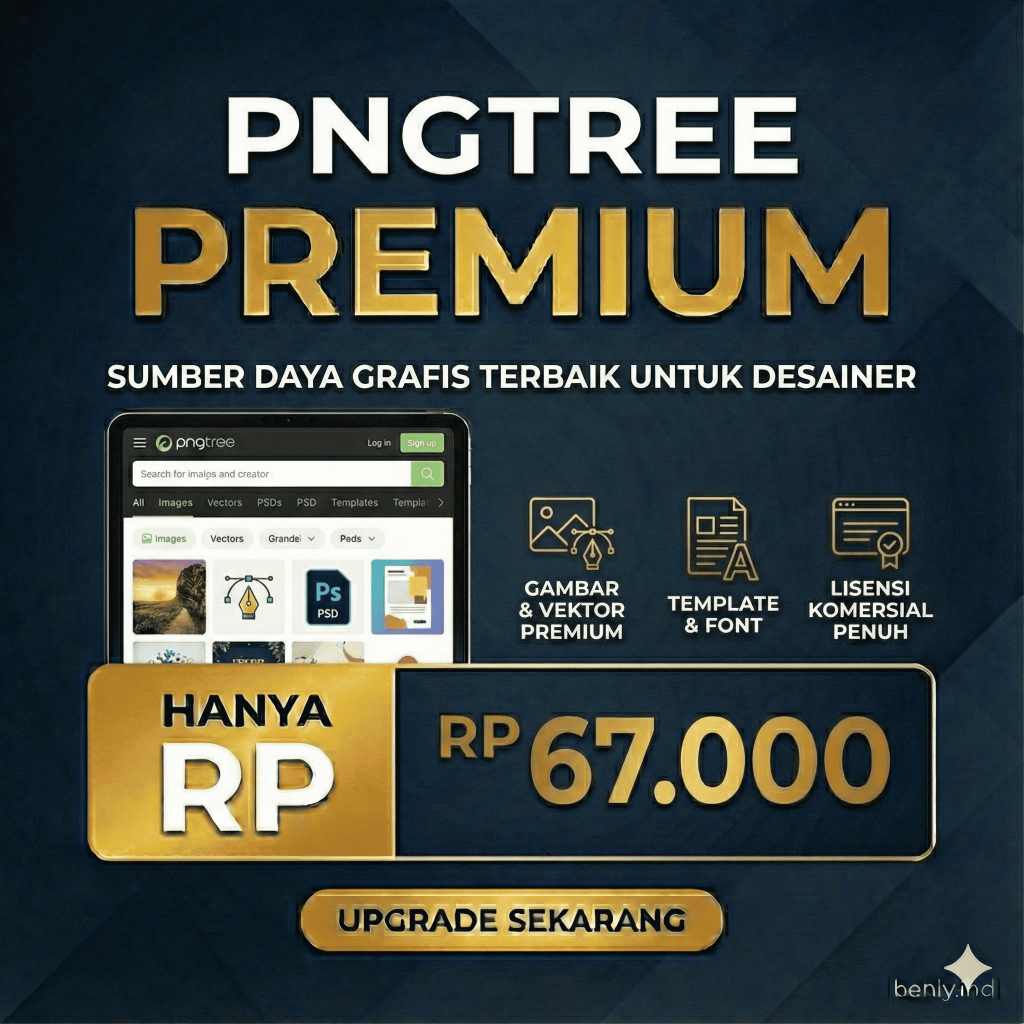 Jual Pngtree Premium full Garansi | Shopee Indonesia