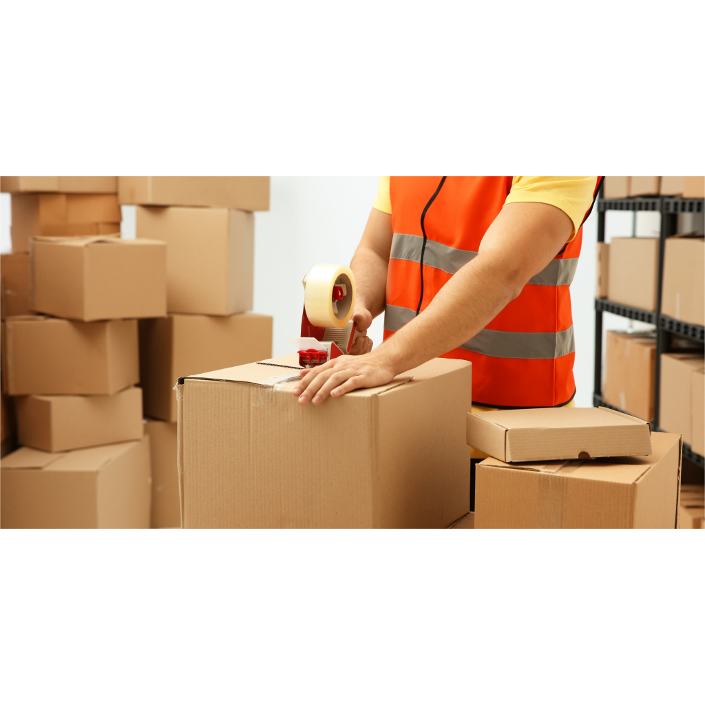 Jual Collins VIP Packing – Packing Premium Aman, Material Berlapis ...