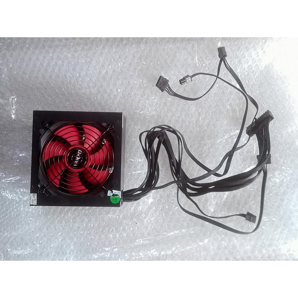 Jual POWER SUPPLY VARRO CRONOS 500 WATT ATX | Shopee Indonesia