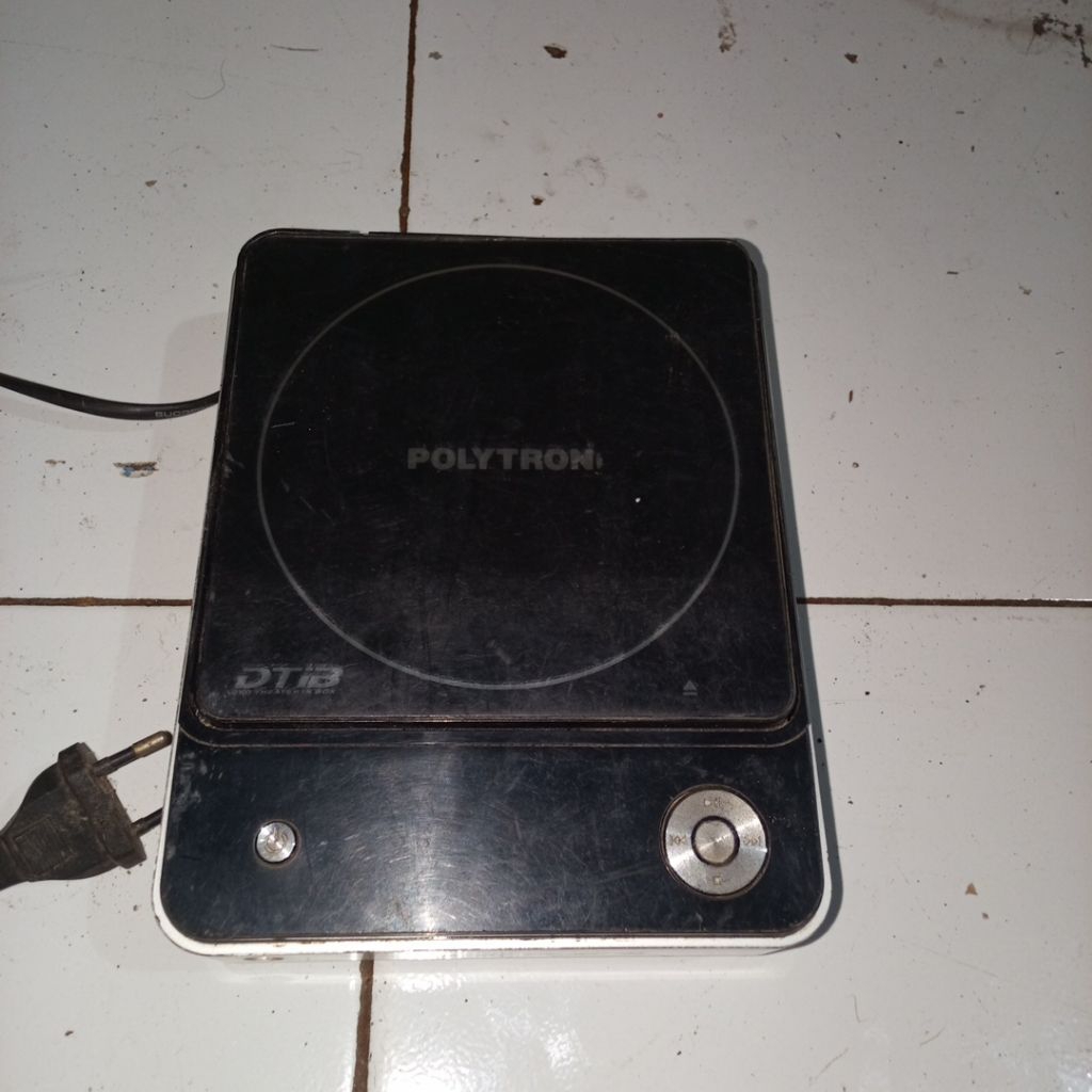 Jual DVD portebel Polytron | Shopee Indonesia