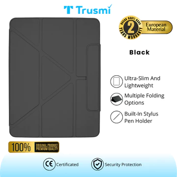 Case iPad 10.2"/10.5" Foldable