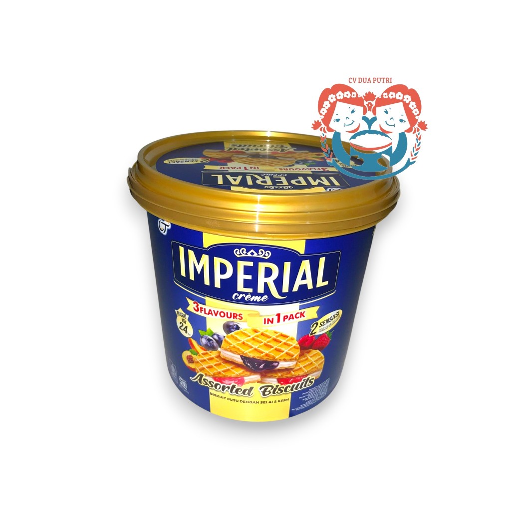 Jual Tango Imperial Timba Plastik 216gr Snack Cemilan Lebaran Hari Raya ...