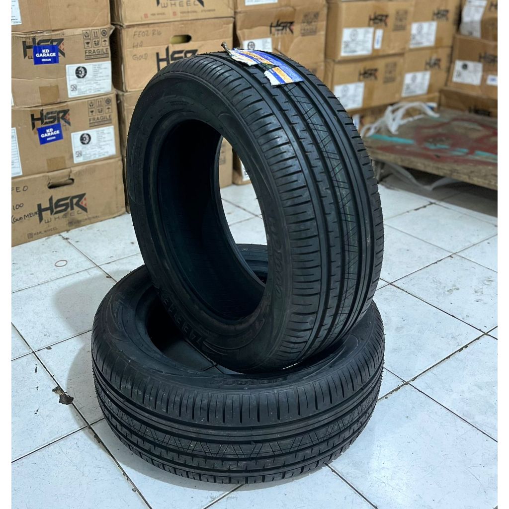 Jual promo ban mobil 205 55 R15 zeetex hp1000 thn2022 ban tubles ban ...