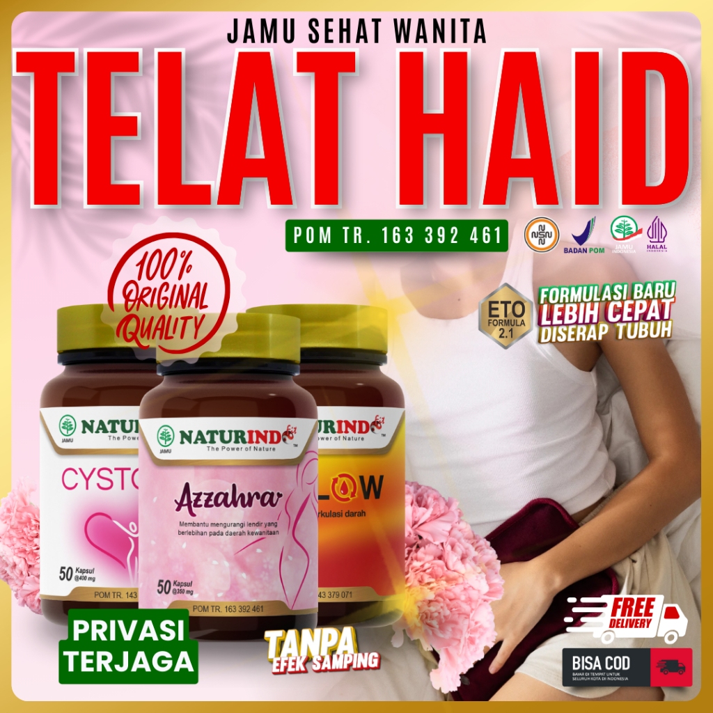 Jual Obat Delepen Terlengkap & Harga Terbaru Oktober 2026 | Shopee ...