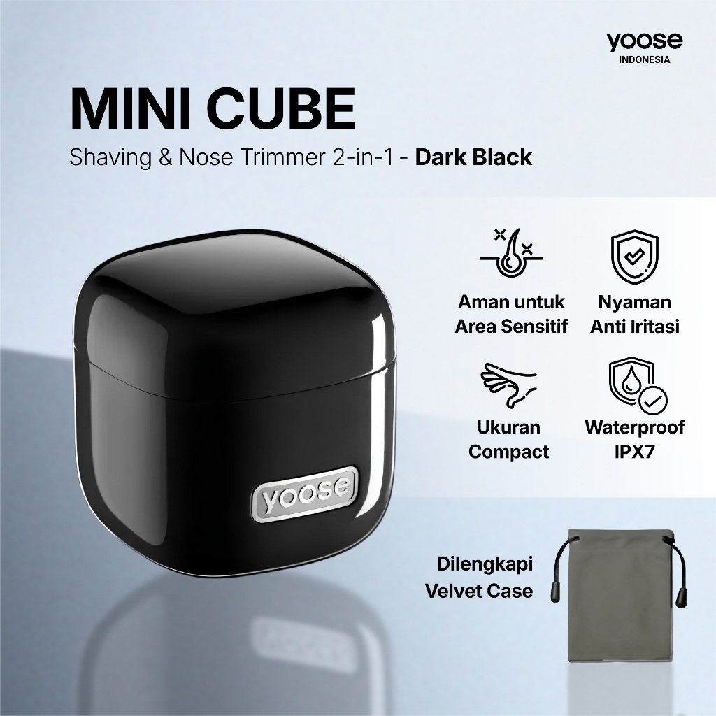 Toko Online Yoose Official Store | Shopee Indonesia