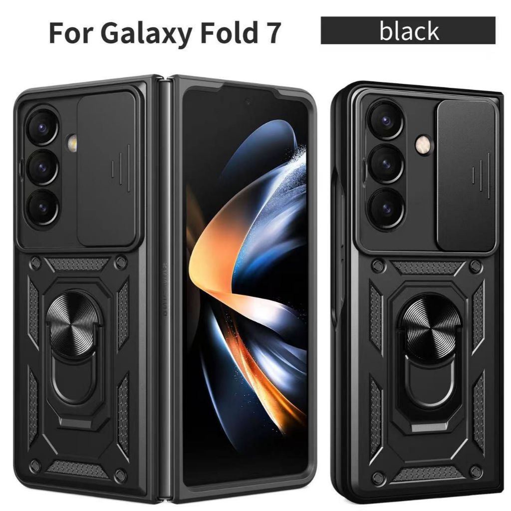 Jual Case Transformer + Buka Tutup Camera SAMSUNG [ Z FOLD 7 / Z FOLD 6 ...